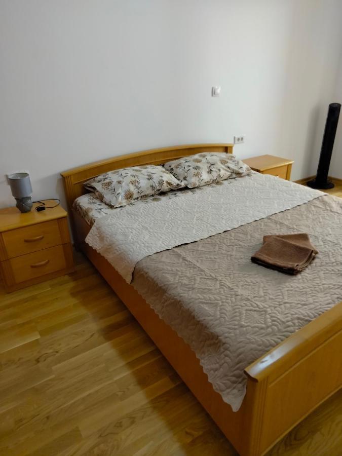 Daka-Maka Apartment Podgorica Ngoại thất bức ảnh